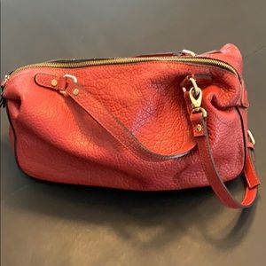 Authentic A. Bellucci handbag